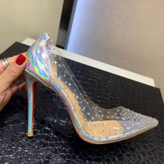 Christian Louboutin Heeled Shoes